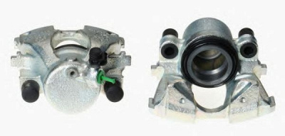 BUDWEG CALIPER 342469 -  Тормозной суппорт